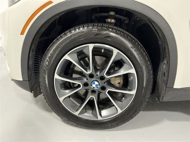 Thumbnail: 2018 BMW X5 - 18