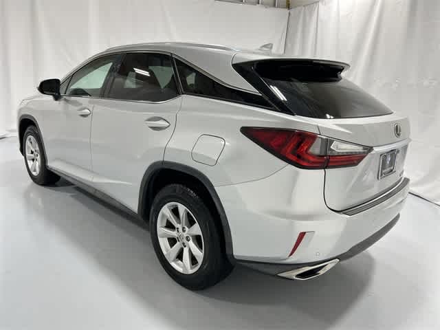 Thumbnail: 2016 Lexus RX - 12