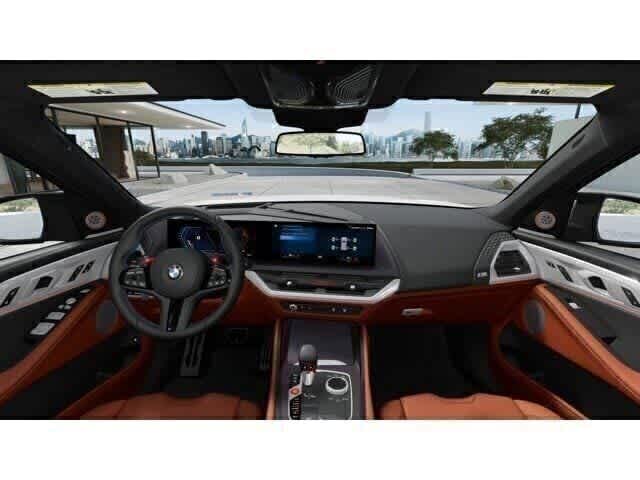 Thumbnail: 2026 BMW XM - 10