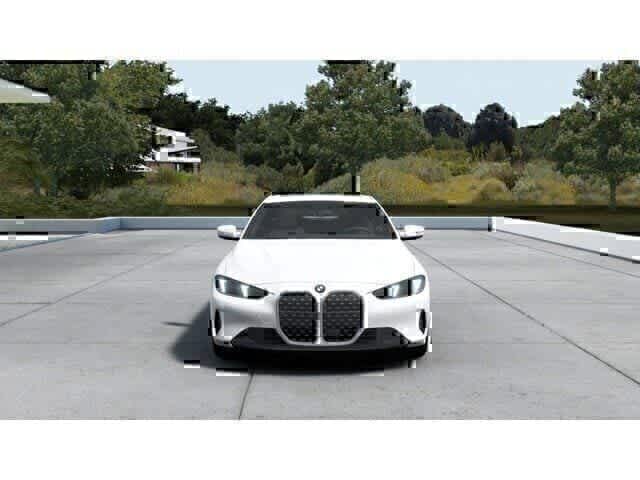 Thumbnail: 2026 BMW 4 Series - 3