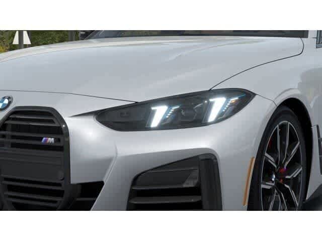 Thumbnail: 2026 BMW 4 Series - 7