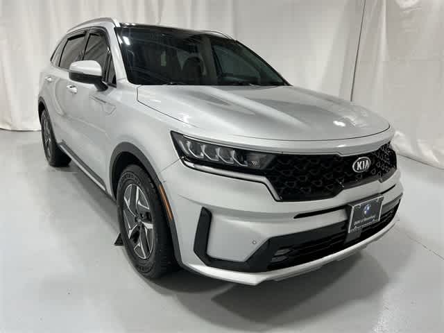 Thumbnail: 2021 Kia Sorento - 15