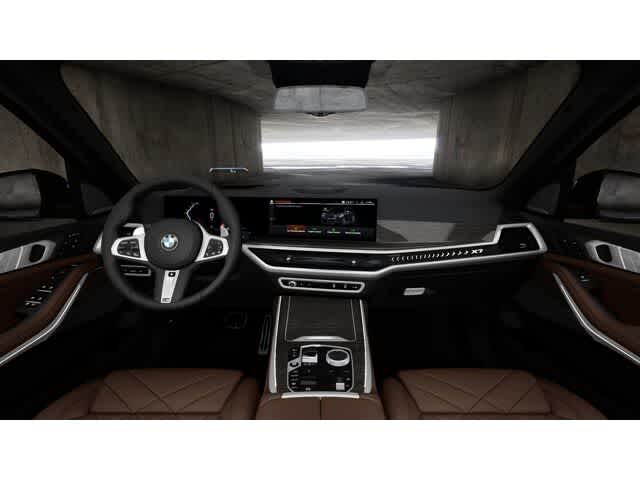 2026 BMW X7 xDrive40i 10