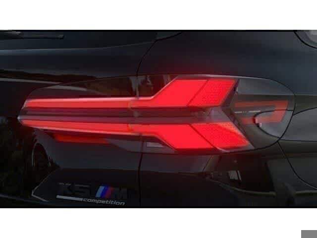 Thumbnail: 2026 BMW X5 - 8