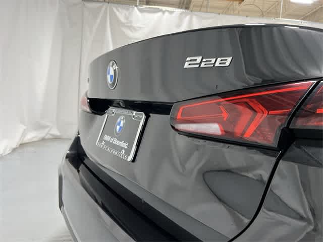 Thumbnail: 2025 BMW 2 Series - 17