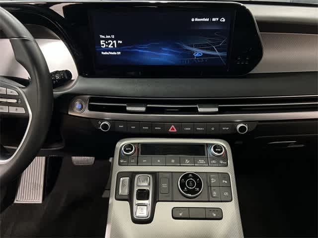 2023 Hyundai Palisade XRT 29