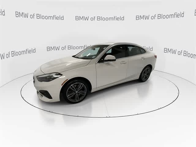 Thumbnail: 2021 BMW 2 Series - 4
