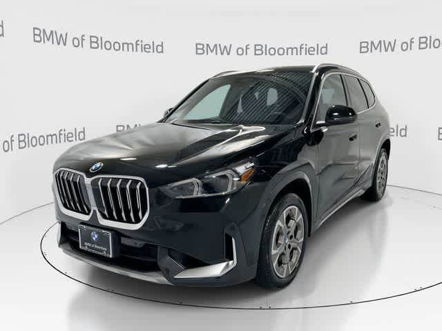 Thumbnail: 2025 BMW X1 - 1
