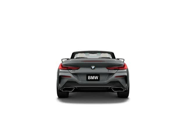 Thumbnail: 2026 BMW 8 Series - 5