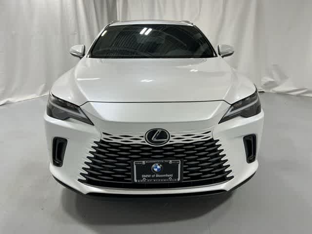 Thumbnail: 2024 Lexus RX - 15