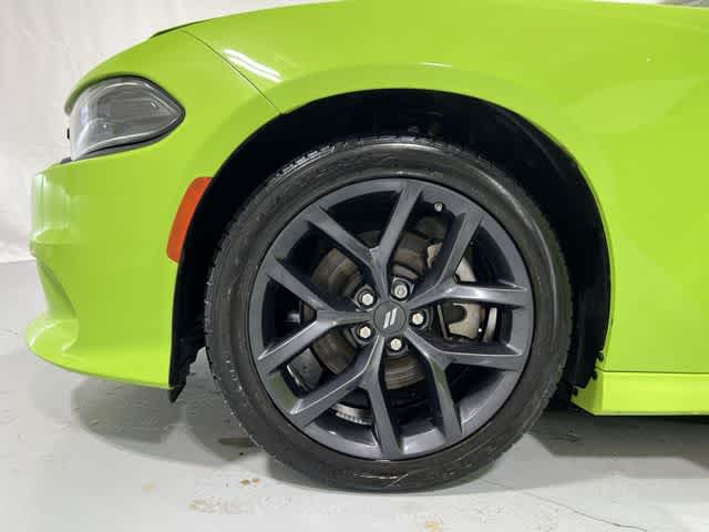 Thumbnail: 2023 Dodge Charger - 18
