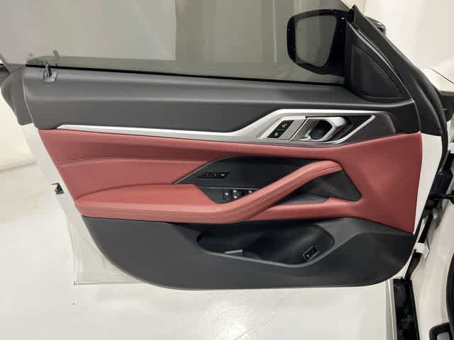 Thumbnail: 2024 BMW 4 Series - 35