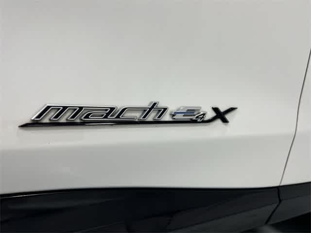 Thumbnail: 2022 Ford Mustang Mach-E - 17