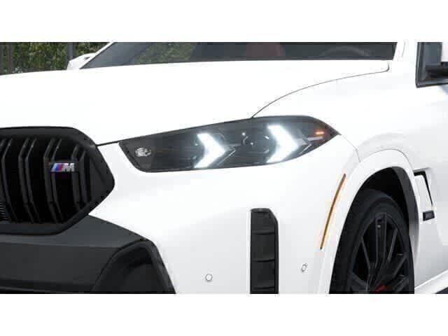 Thumbnail: 2027 BMW X6 - 6