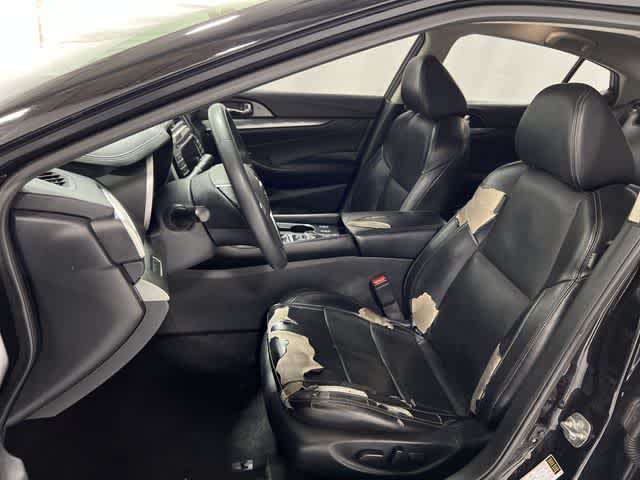 Thumbnail: 2019 Nissan Maxima - 21