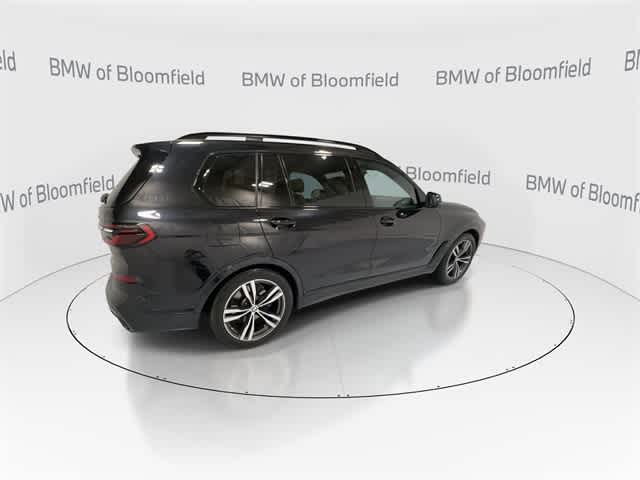 Thumbnail: 2023 BMW X7 - 8
