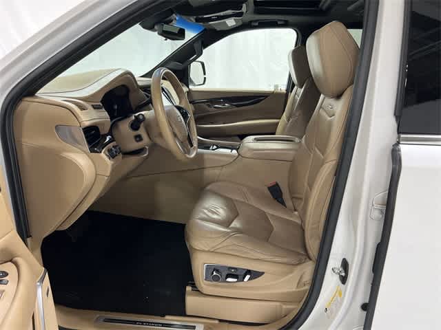 Thumbnail: 2019 Cadillac Escalade - 10