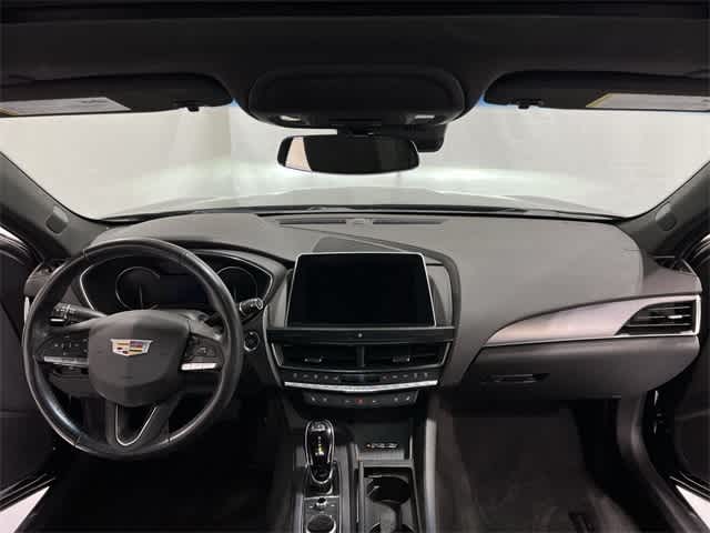Thumbnail: 2024 Cadillac CT5 - 20