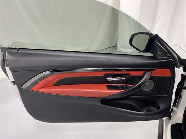 Thumbnail: 2018 BMW M4 - 34