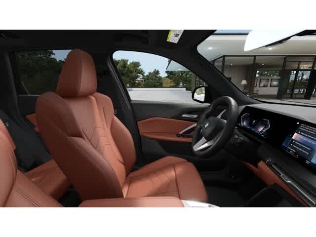 Thumbnail: 2026 BMW X1 - 9