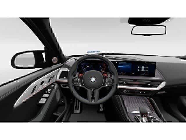 Thumbnail: 2026 BMW XM - 13