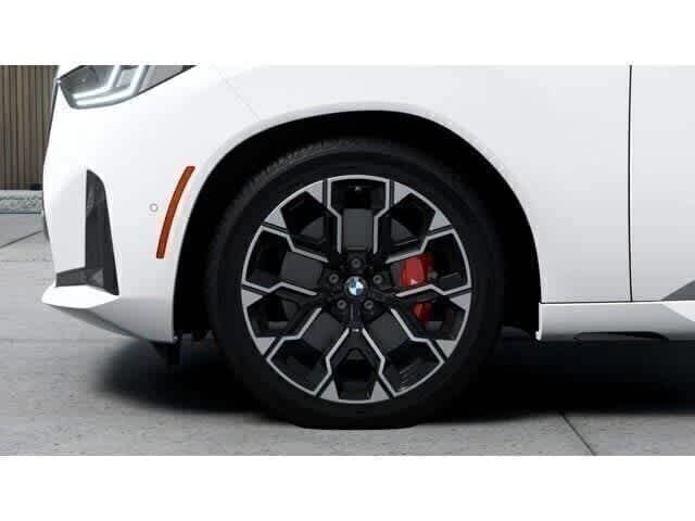 Thumbnail: 2026 BMW X3 - 7