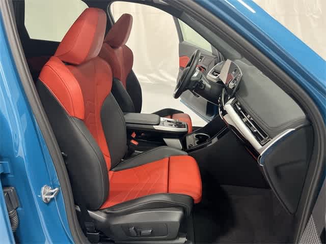 Thumbnail: 2025 BMW X1 - 26