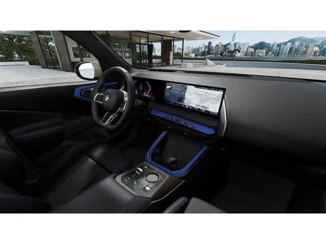 Thumbnail: 2025 BMW X3 - 14