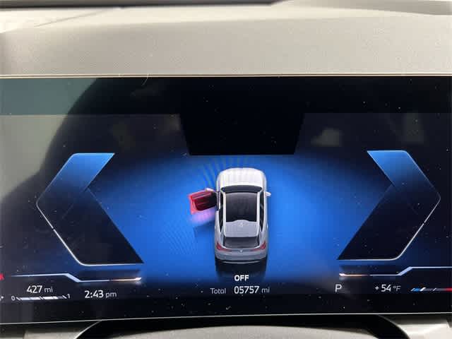 Thumbnail: 2025 BMW X3 - 31