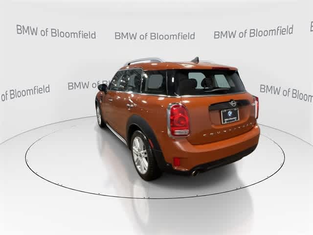 Thumbnail: 2020 MINI Cooper Countryman - 6