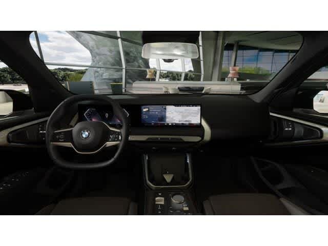 Thumbnail: 2026 BMW X3 - 10