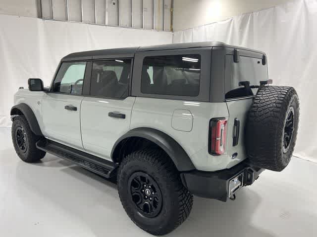 Thumbnail: 2022 Ford Bronco - 12