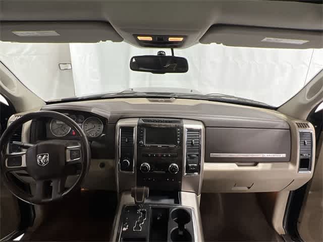 Thumbnail: 2011 RAM 1500 - 19