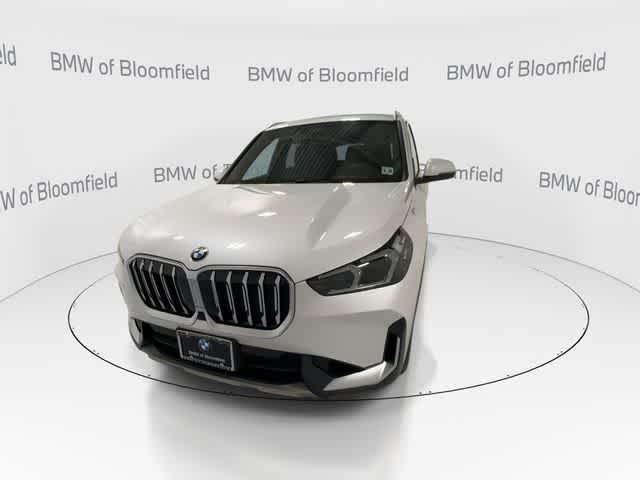 Thumbnail: 2025 BMW X1 - 3