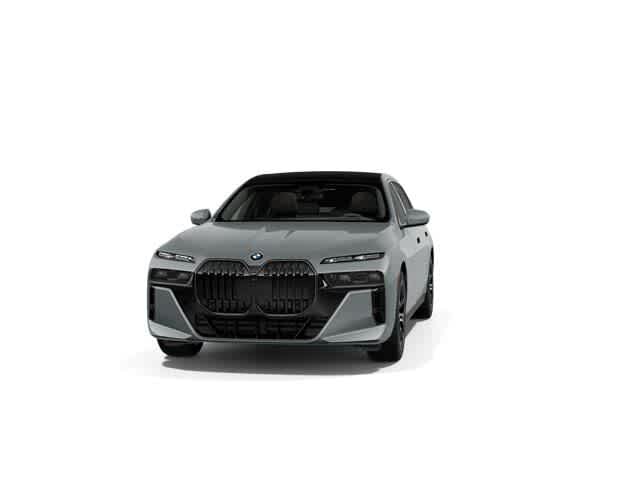 Thumbnail: 2026 BMW 7 Series - 3