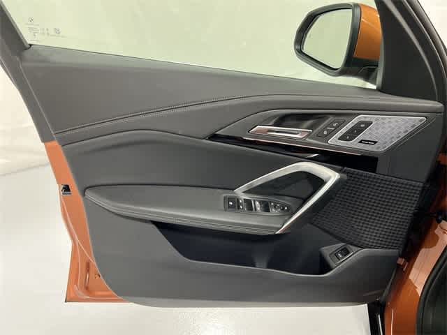Thumbnail: 2025 BMW X1 - 35