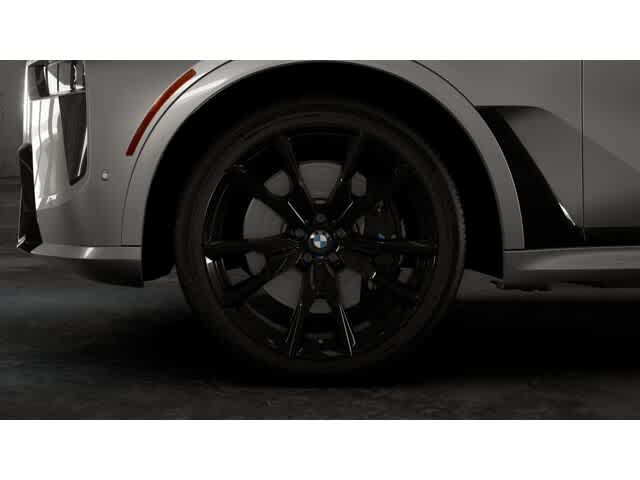 Thumbnail: 2026 BMW X7 - 7