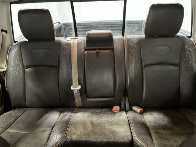 Thumbnail: 2011 RAM 1500 - 21