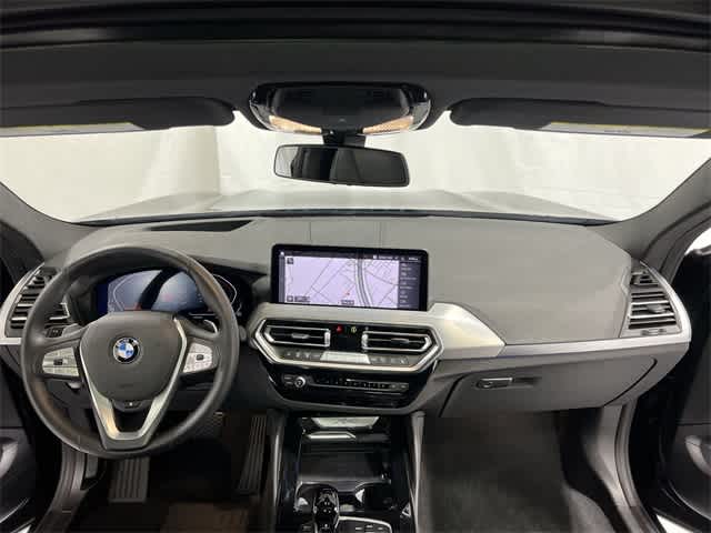 Thumbnail: 2025 BMW X4 - 20