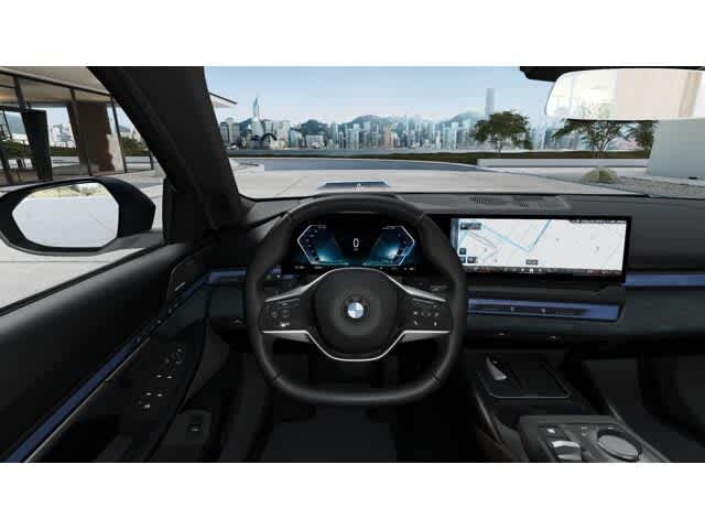 Thumbnail: 2026 BMW i5 - 13