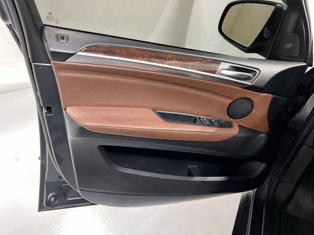 Thumbnail: 2013 BMW X5 - 34