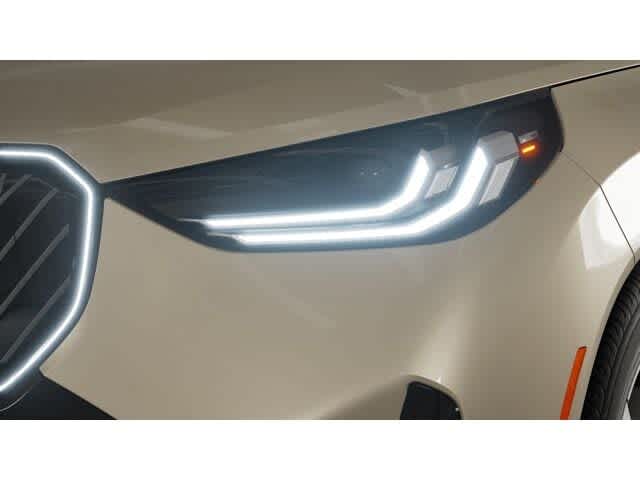 Thumbnail: 2026 BMW X3 - 6