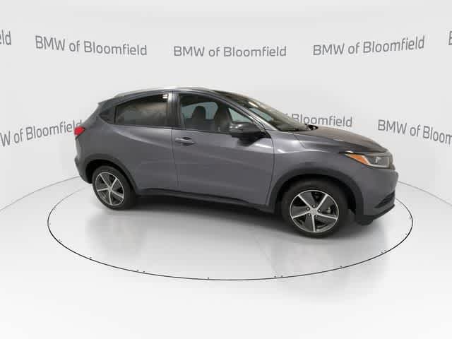 Thumbnail: 2021 Honda HR-V - 9