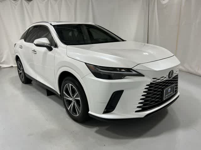Thumbnail: 2024 Lexus RX - 14