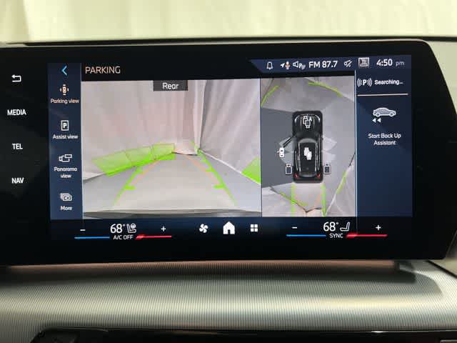 Thumbnail: 2025 BMW X1 - 29