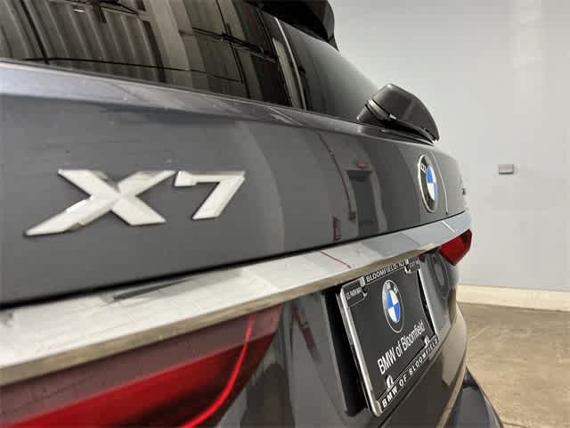 Thumbnail: 2019 BMW X7 - 17