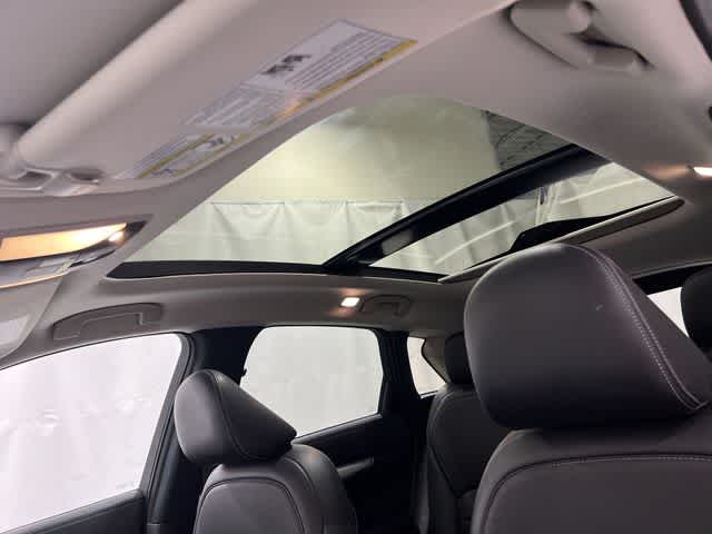 Thumbnail: 2020 INFINITI QX50 - 23