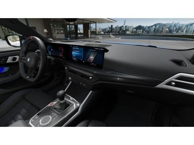 Thumbnail: 2026 BMW M2 - 14