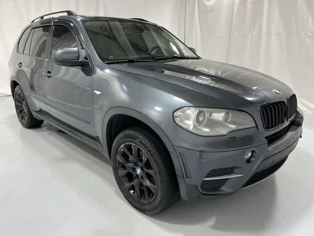 Thumbnail: 2013 BMW X5 - 15