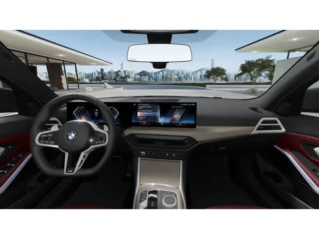 Thumbnail: 2026 BMW 3 Series - 10